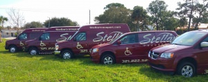 Our Fleet