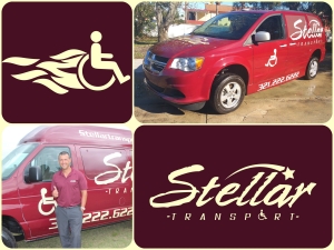 Melbourne transportation for seniors