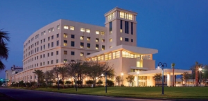 melbourne holmes regional medical fl center