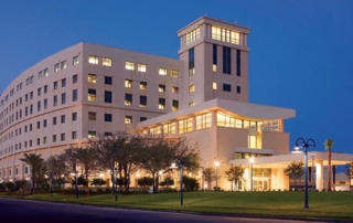 Holmes Regional Medical Center Melbourne, FL