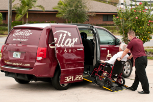 Save Money on Frequent Medical Transportation