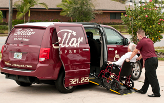 Save Money on Frequent Medical Transportation