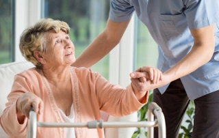 Top Rated Nursing Homes In Melbourne