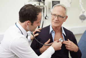 How Often Should Average Senior Visit The Doctor