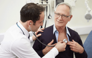How Often Should Average Senior Visit The Doctor