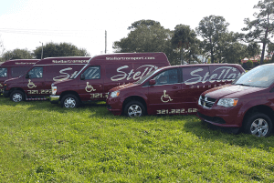 Importance Of ADA Compliant Vehicles