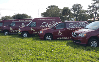Importance Of ADA Compliant Vehicles