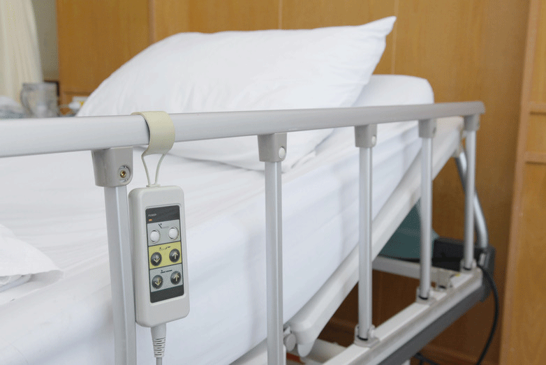 Hospital Bed Types & Which Is Best for Bedridden Seniors and Disabled