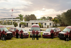 Before Any Elderly Medical Transportation Trip You Should Know