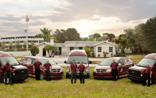Before Any Elderly Medical Transportation Trip You Should Know