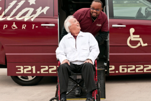 How To Safely Transport Melbourne Wheelchair Patients