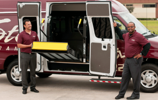 How We Became Melbourne’s Leading Medical Transportation Company