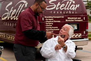 Tips For Booking Long Distance Medical Transportation