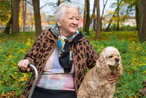 Tips To Keep Elderly Active