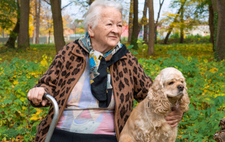 Tips To Keep Elderly Active