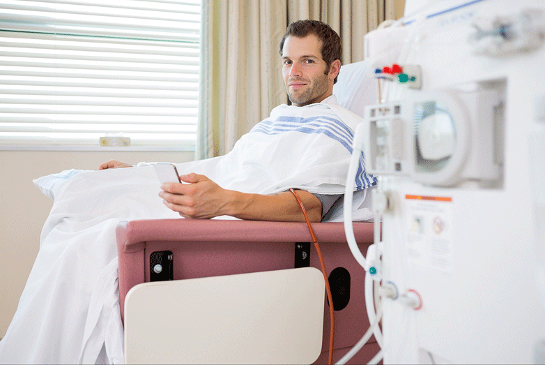 Transportation For Dialysis Patients