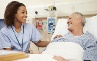 12 Fun Ways To Spend Time On Bed Rest Recovering From Surgery
