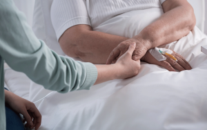 9 Common Questions & Answers About Hospice Care