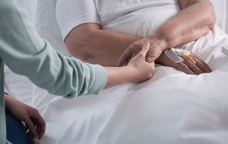 9 Common Questions And Answers About Hospice Care