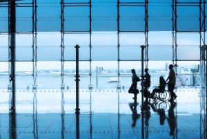 Helpful Tips For Traveling With Your Wheelchair