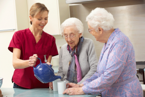Signs It Might Be Time To Consider Assisted Living For Seniors