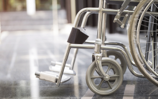Wheelchair Safety And How To Make Your Wheelchair Safer