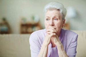 Alarming Elder Abuse Facts & How To Protect Your Loved One