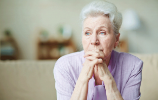Alarming Elder Abuse Facts & How To Protect Your Loved One