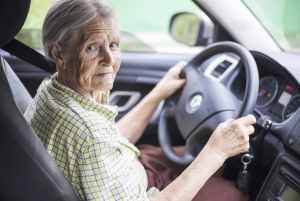 How To Help Elderly Loved Ones That Can No Longer Drive