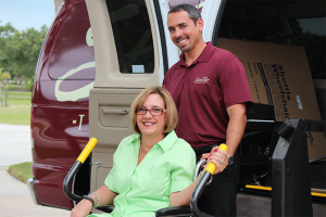 Why There Is A Growing Demand For Non-Emergency Medical Transportation
