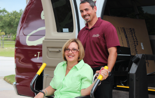 Why There Is A Growing Demand For Non-Emergency Medical Transportation