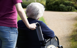 7 Helpful Tips For Adults Caring For Aging Parents