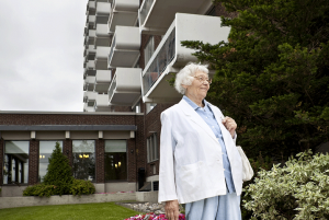 Benefits To Senior Living Communities