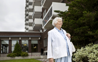 Benefits To Senior Living Communities