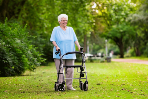 How To Choose The Best Walker For Adults