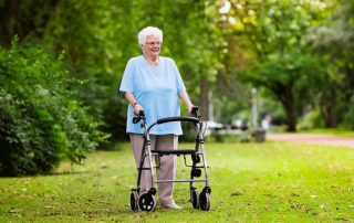 How To Choose The Best Walker For Adults