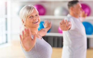 Senior Services In Melbourne