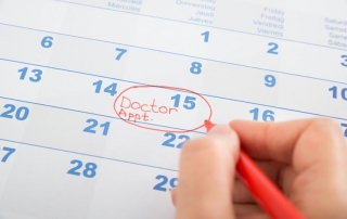 Can Doctors Charge You For Missed Appointments