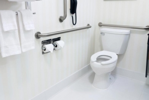 8 Of The Top Rated Toilet Safety Rails