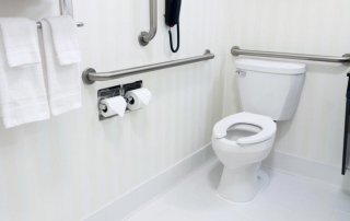 8 Of The Top Rated Toilet Safety Rails