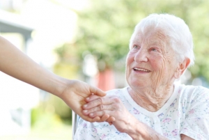 Siblings That Don’t Want To Help Take Care Of Ageing Parents