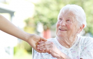 Siblings That Don’t Want To Help Take Care Of Ageing Parents