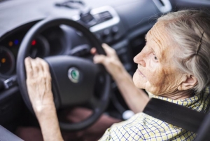 7 Coping Mechanisms For Not Being Able To Drive Anymore