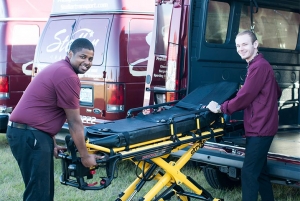 How Much Does Medical Transportation Cost?