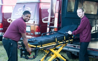How Much Does Medical Transportation Cost?