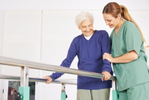 The Importance Of Physical Therapy Transportation: 5 Physical Therapy Benefits For Seniors