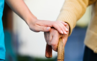 Transportation Solutions For Elderly Patients In Melbourne, FL