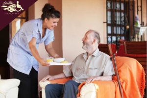 7 Benefits of In-Home Care For Seniors