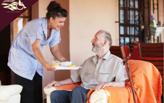 7 Benefits of In-Home Care For Seniors