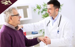 7 Important Senior Doctor Appointments You Should Never Miss